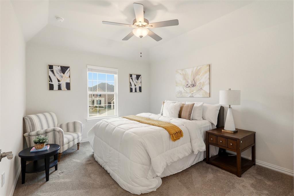 Lakewood Hills West Add - Residential