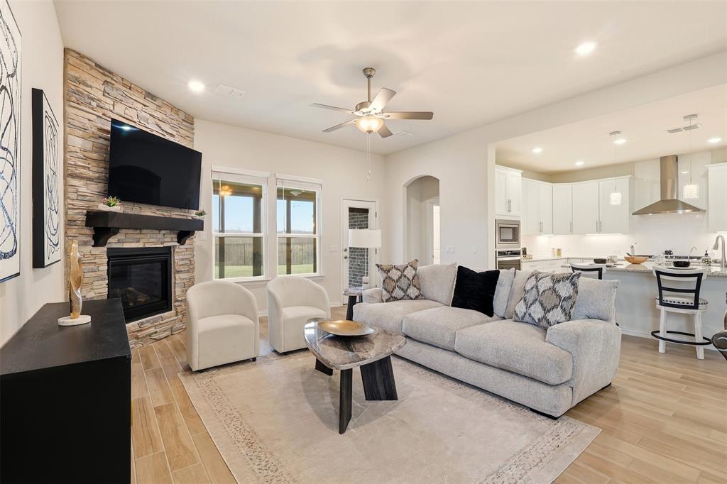 Lakewood Hills West Add - Residential