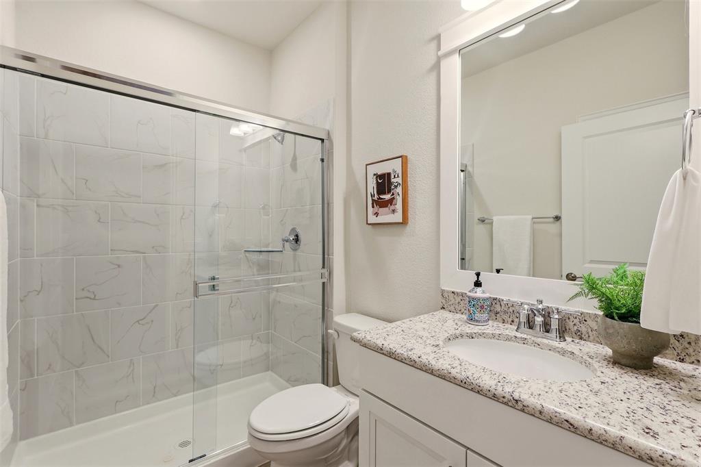 Lakewood Hills West Add - Residential