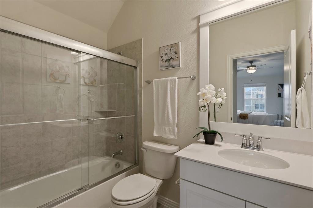 Lakewood Hills West Add - Residential