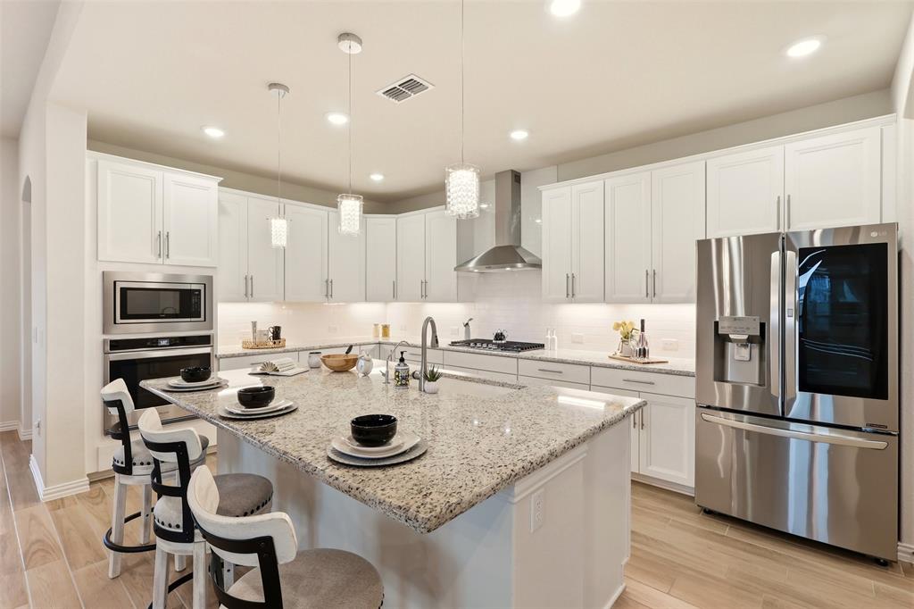 Lakewood Hills West Add - Residential