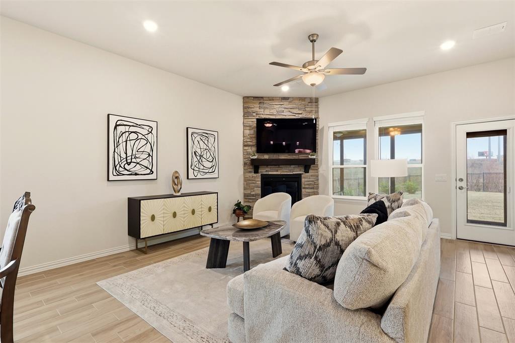 Lakewood Hills West Add - Residential