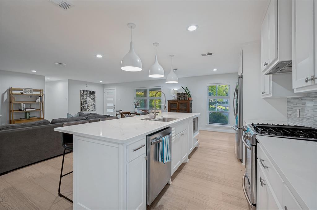 Kenilworth Estates - Residential