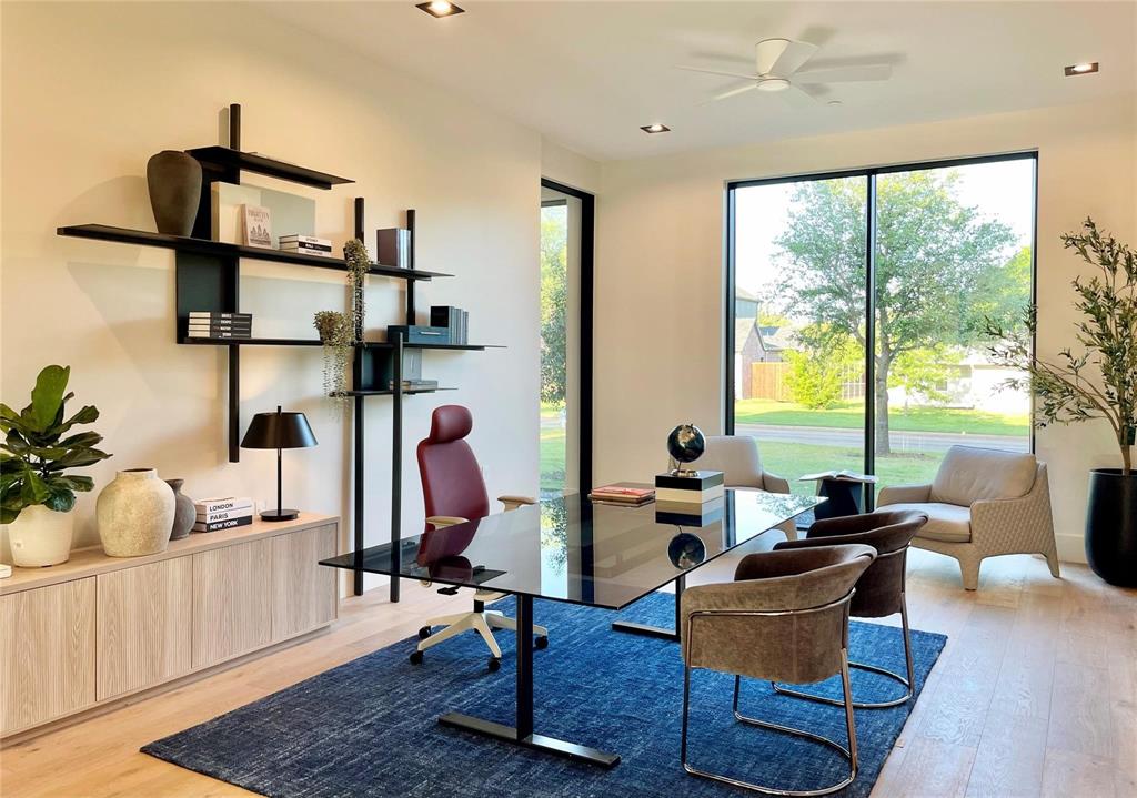 Midway Estates - Residential