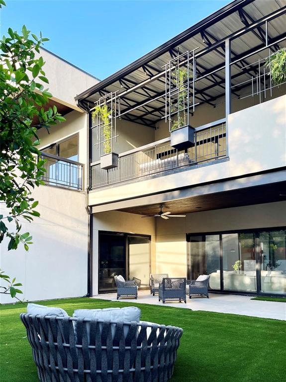 Midway Estates - Residential