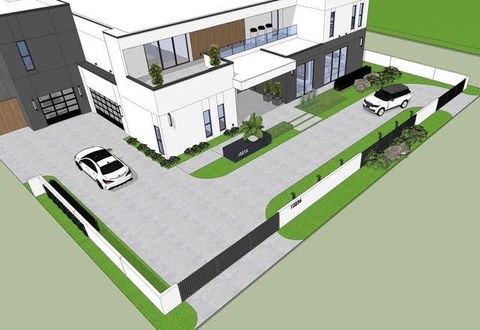 10236 Crestover Drive Dallas TX 75229