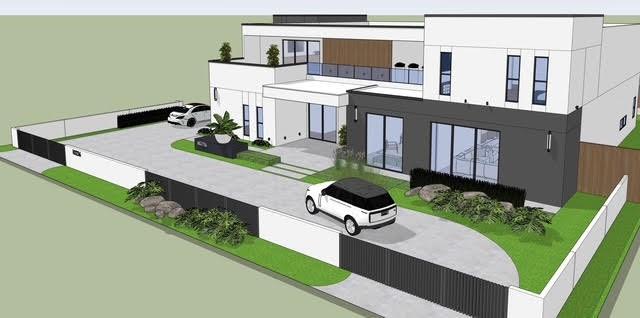 Midway Estates - Residential