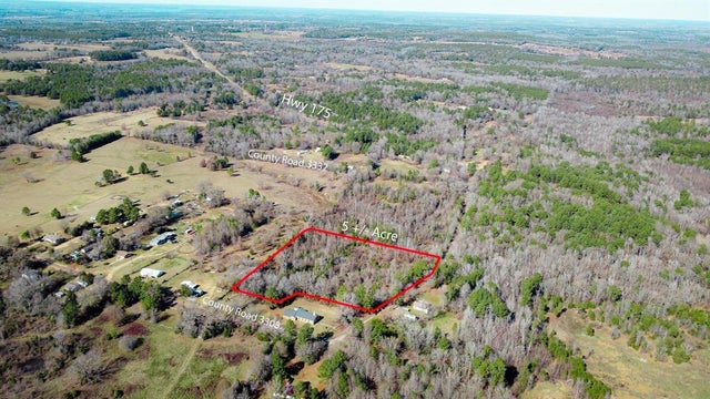 5.032 Acres CR 3308