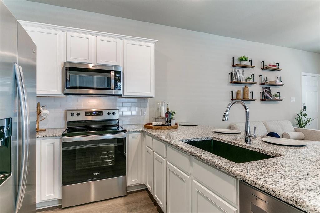 Chisholm Trl Ranch - Residential Lease