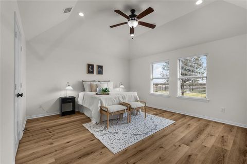 Tiny photo for 304 Canales Road, Nevada, TX 75173 (MLS # 21059490)