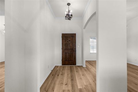 Tiny photo for 304 Canales Road, Nevada, TX 75173 (MLS # 21059490)