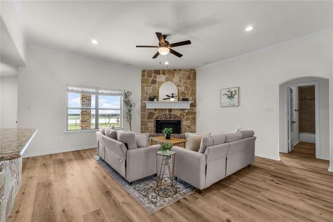 Tiny photo for 304 Canales Road, Nevada, TX 75173 (MLS # 21059490)