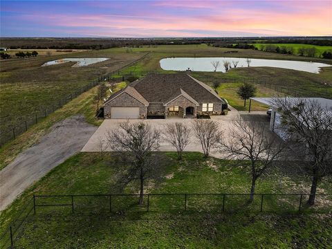 Tiny photo for 304 Canales Road, Nevada, TX 75173 (MLS # 21059490)
