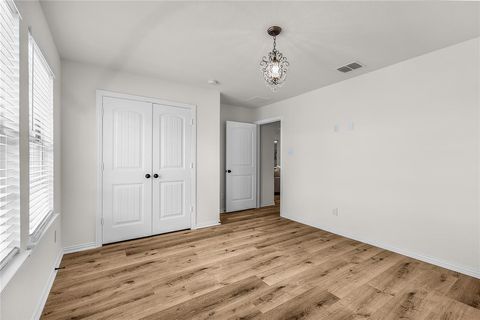 Tiny photo for 304 Canales Road, Nevada, TX 75173 (MLS # 21059490)