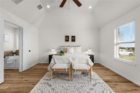 Tiny photo for 304 Canales Road, Nevada, TX 75173 (MLS # 21059490)