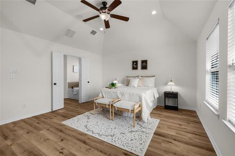 Tiny photo for 304 Canales Road, Nevada, TX 75173 (MLS # 21059490)