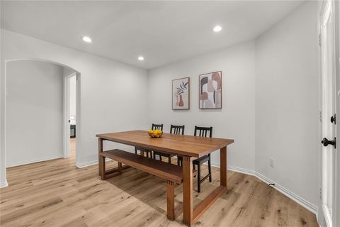 Tiny photo for 304 Canales Road, Nevada, TX 75173 (MLS # 21059490)