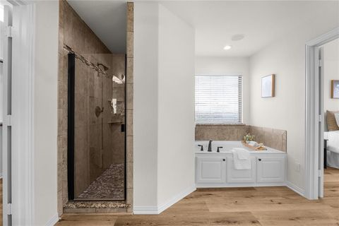 Tiny photo for 304 Canales Road, Nevada, TX 75173 (MLS # 21059490)