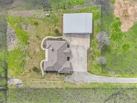Tiny photo for 304 Canales Road, Nevada, TX 75173 (MLS # 21059490)