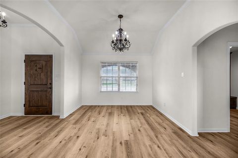 Tiny photo for 304 Canales Road, Nevada, TX 75173 (MLS # 21059490)