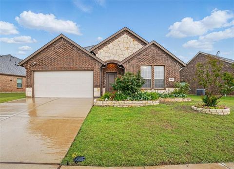 505 Pleasant Hill Lane Fate TX 75189