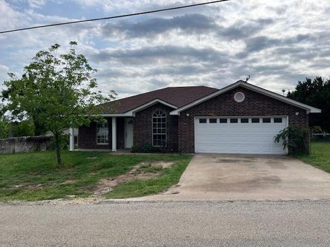 610 N Pecan Street Hico TX 76457