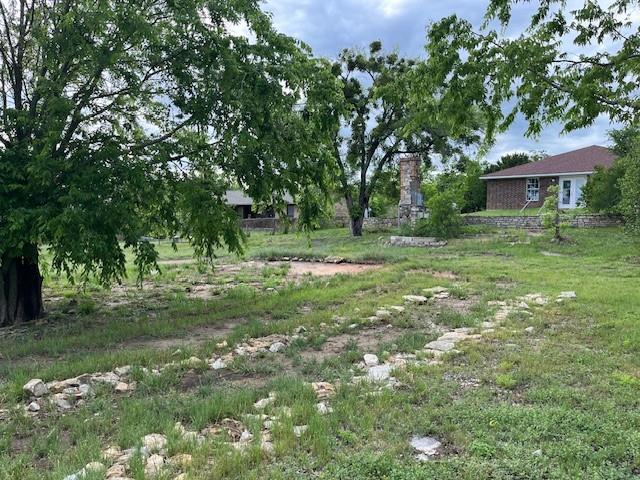 610 N Pecan Street