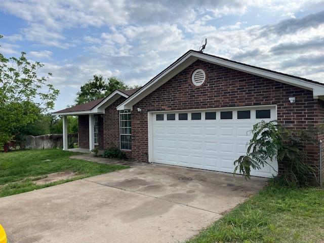 610 N Pecan Street