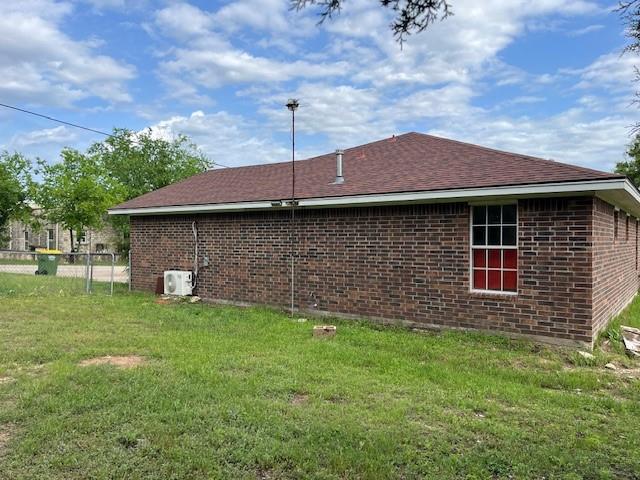 610 N Pecan Street
