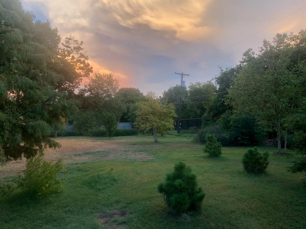 Hillcrest Estates - Land