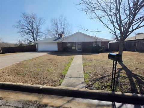 106 Westowne Drive Cooper TX 75432