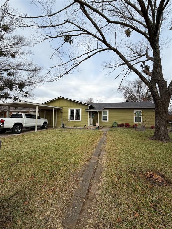 Sunset Gardens Add - Residential