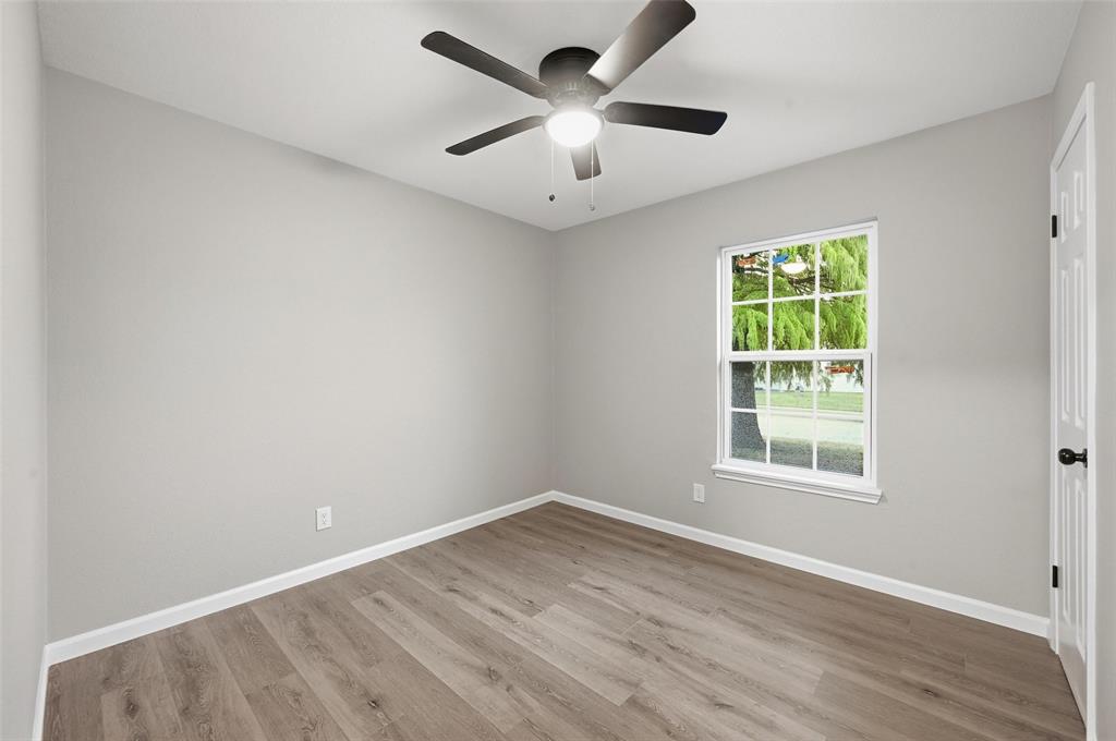 Midway Park Add - Residential