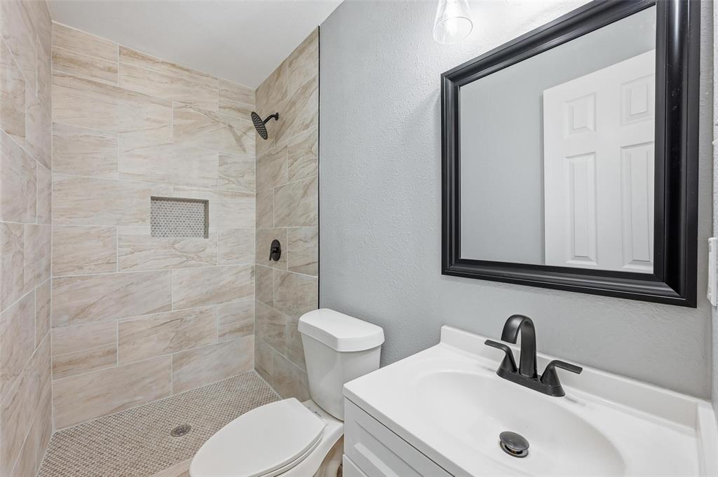 Midway Park Add - Residential