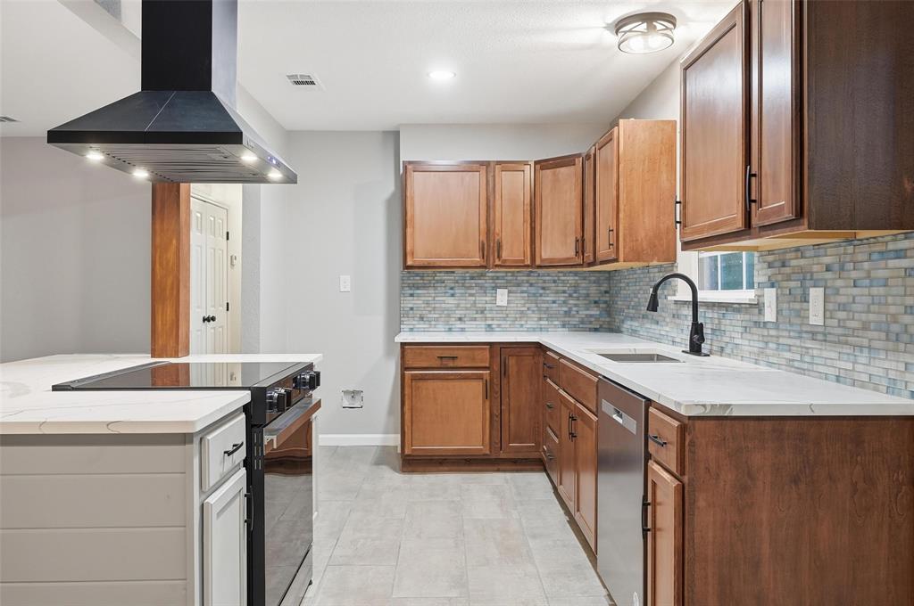 Midway Park Add - Residential