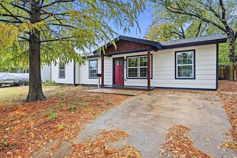 1025 Harris Drive Euless TX 76039