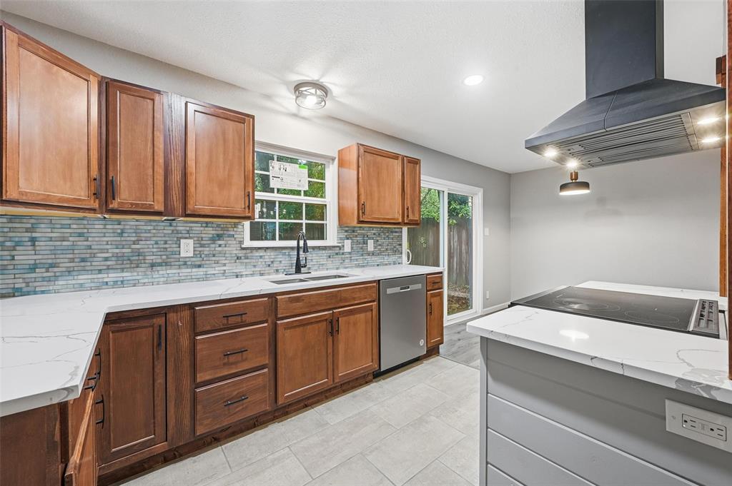 Midway Park Add - Residential