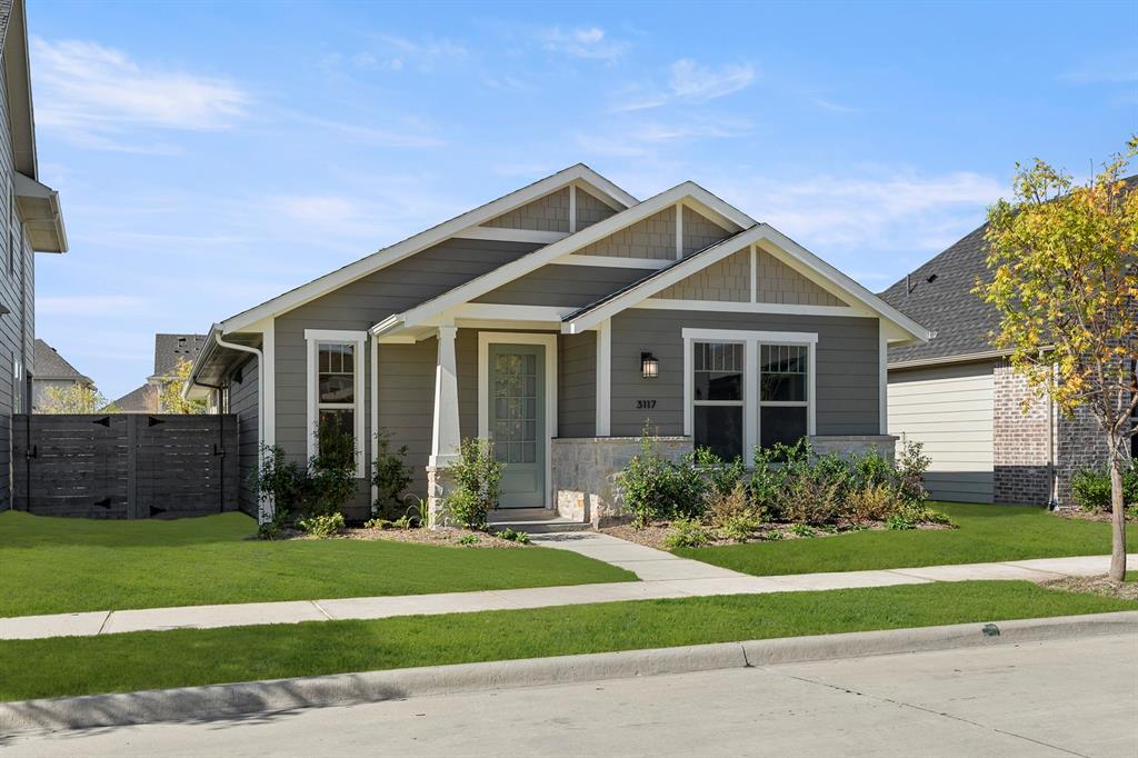 3117 Eddington Drive