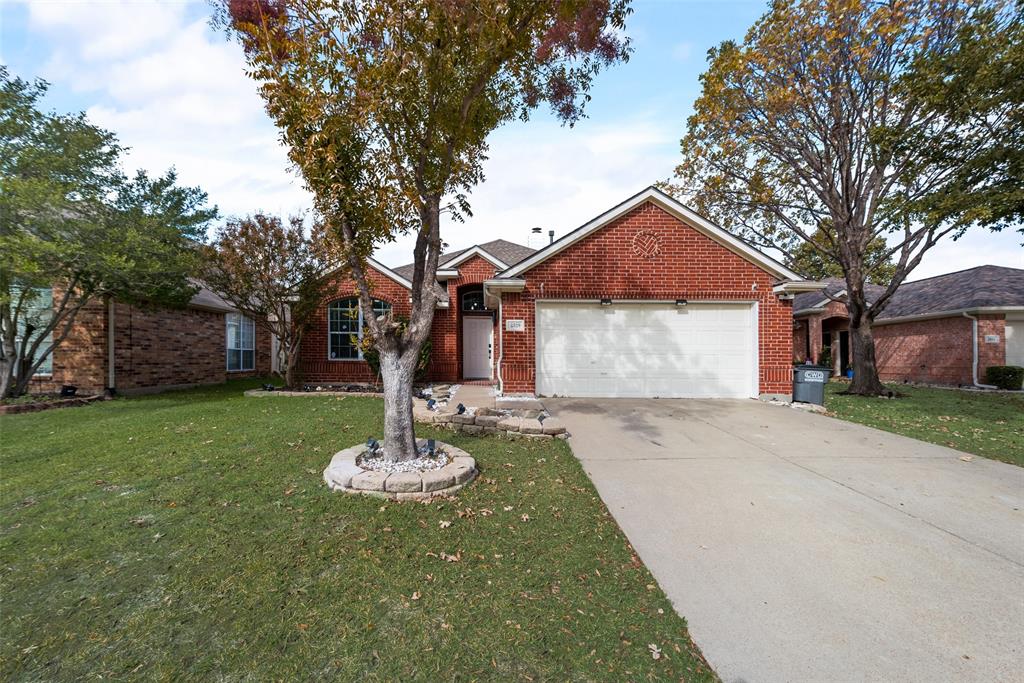 2529 Persimmon Drive