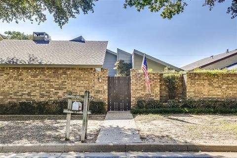 2214 Winter Sunday Way Arlington TX 76012