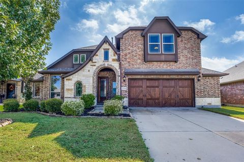 3306 Timberline Drive Melissa TX 75454