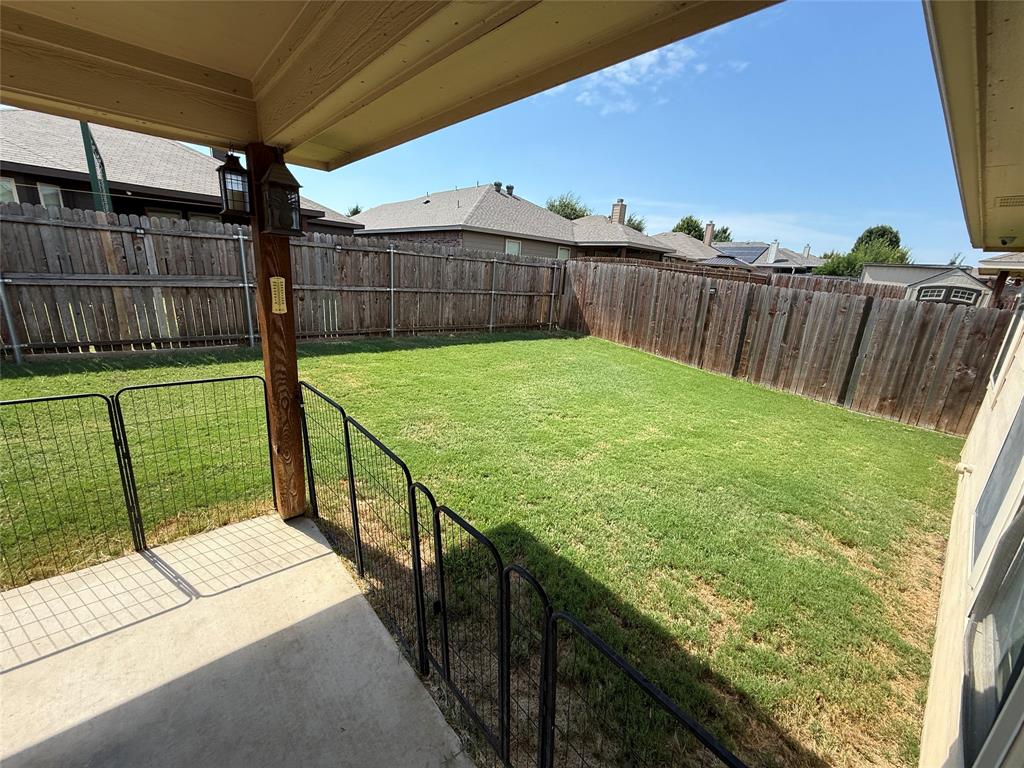 Coventry - Residential Lease