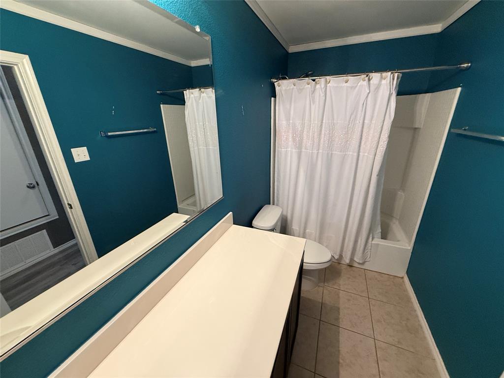 Coventry - Residential Lease