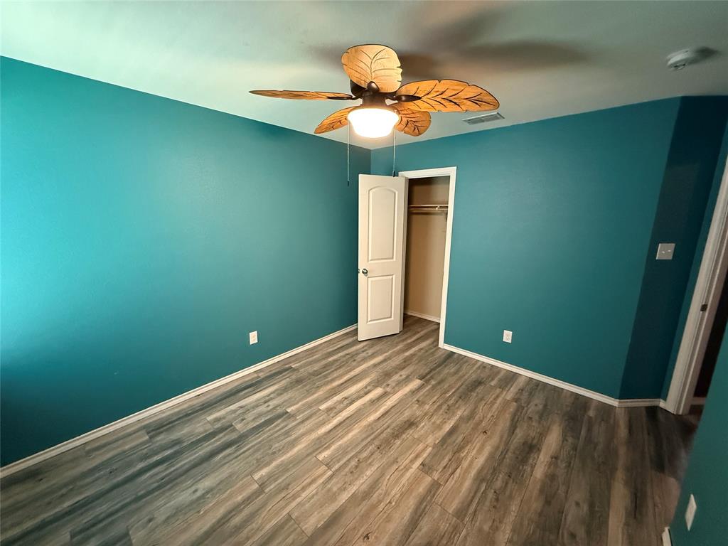 Coventry - Residential Lease