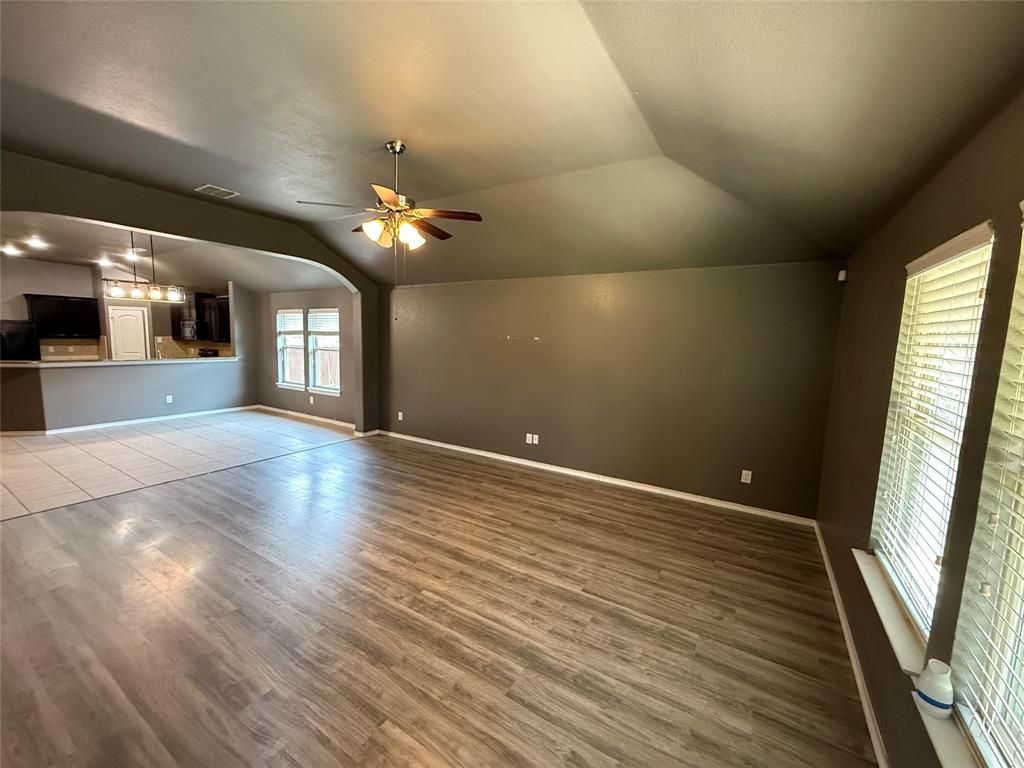 Coventry - Residential Lease