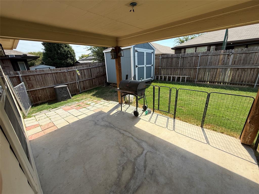 Coventry - Residential Lease