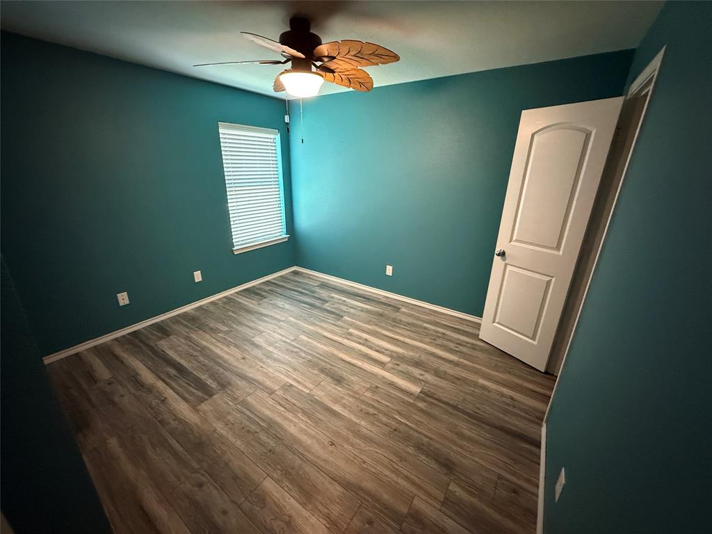 Coventry - Residential Lease