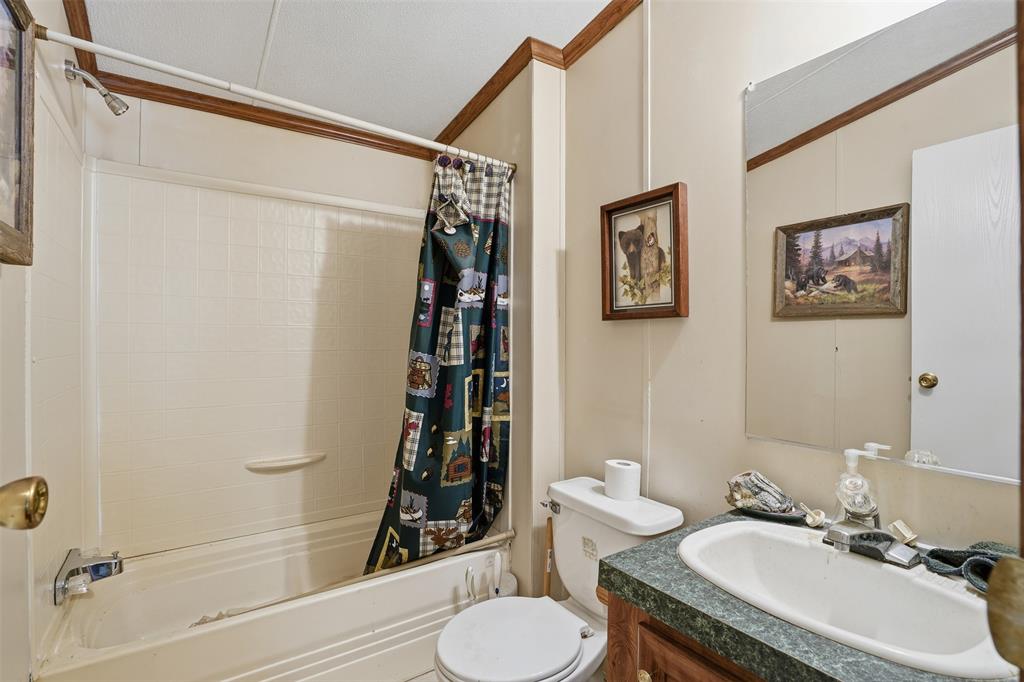 MC COLLUM - Residential