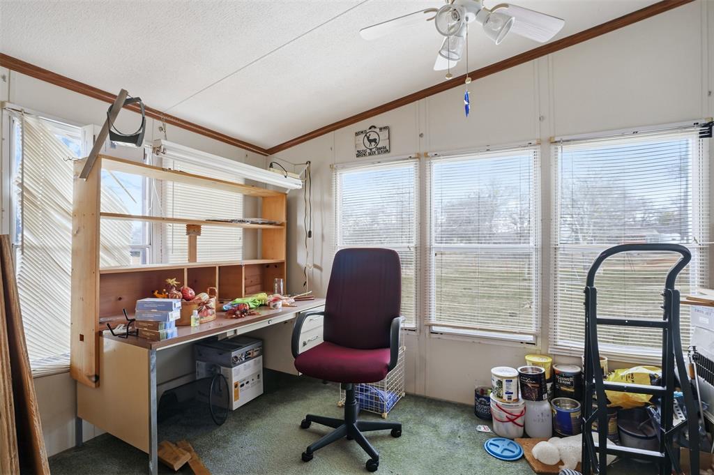 MC COLLUM - Residential