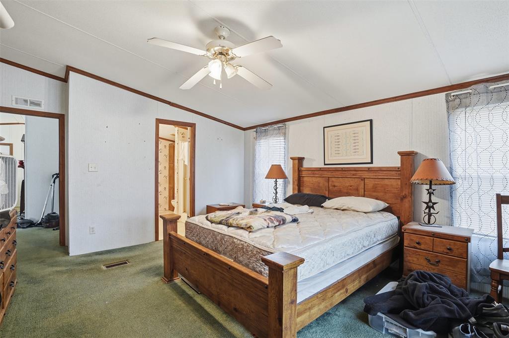 MC COLLUM - Residential